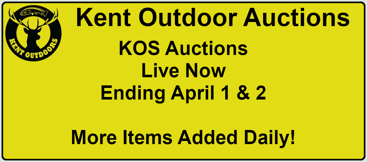 KOS Auction April 1/2